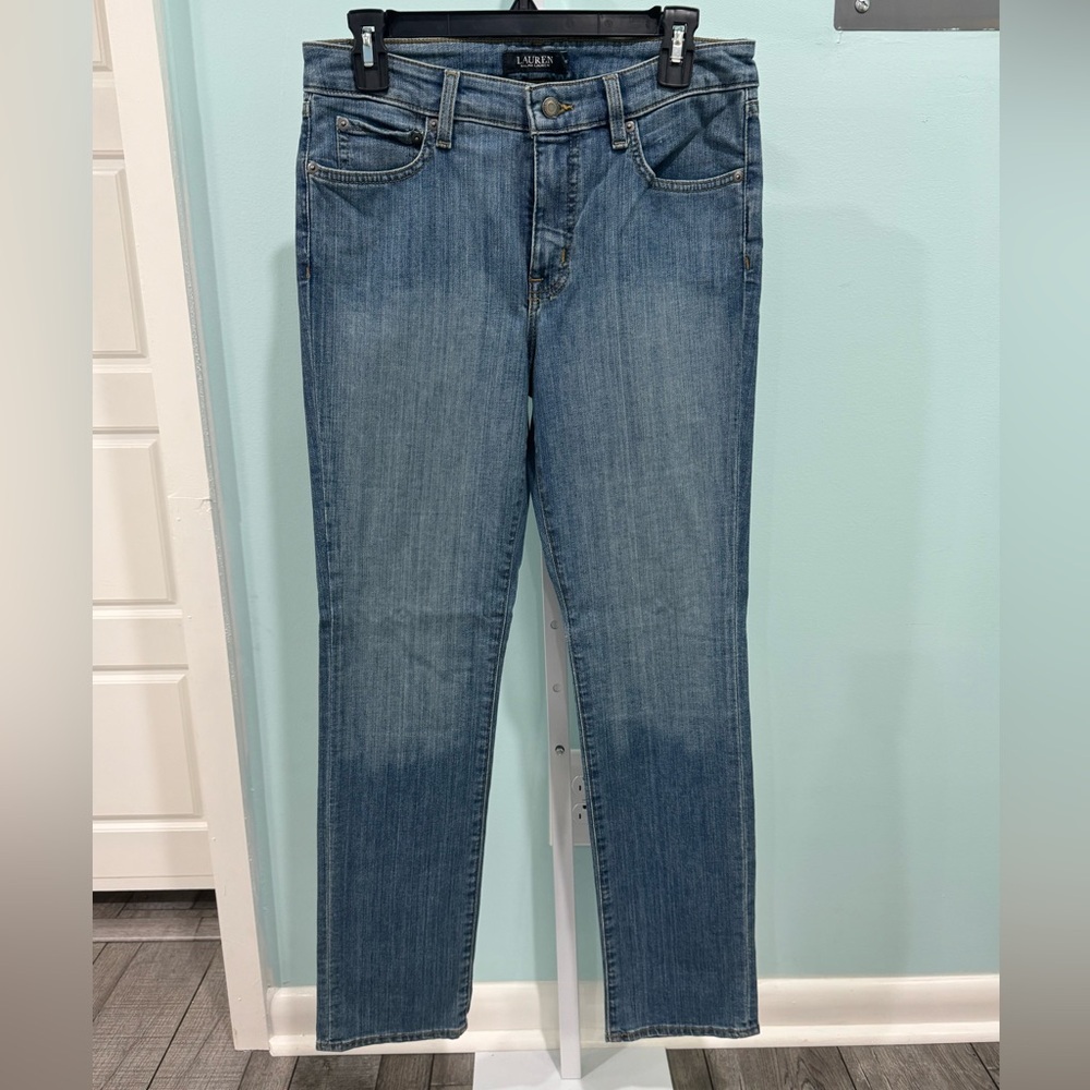 Ralph Lauren Women’s Jeans